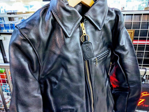 メンズファッションのジャケット