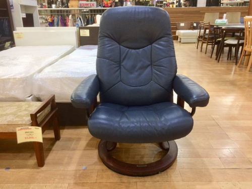 イスのEKORNES