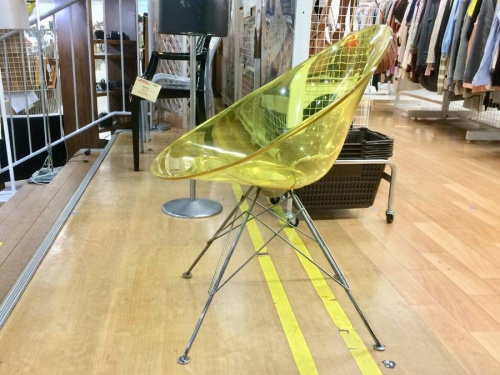 デザイナーズ家具の南大沢