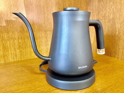 生活家電・家事家電の電気ポット