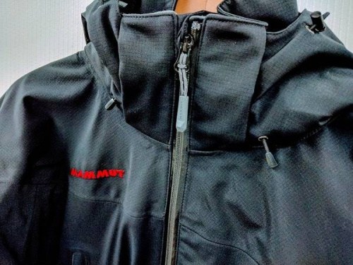 メンズファッションのジャケット