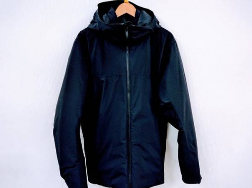 メンズファッションのジャケット