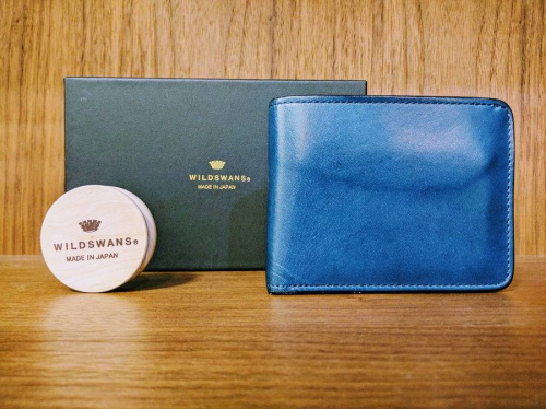 ブランド・ラグジュアリーの財布