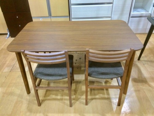 ダイニングセットの光製作所