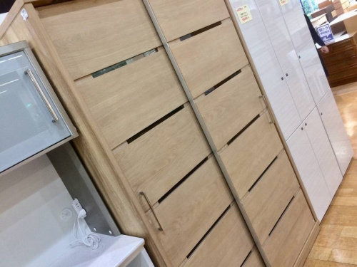 家具・インテリアのカップボード