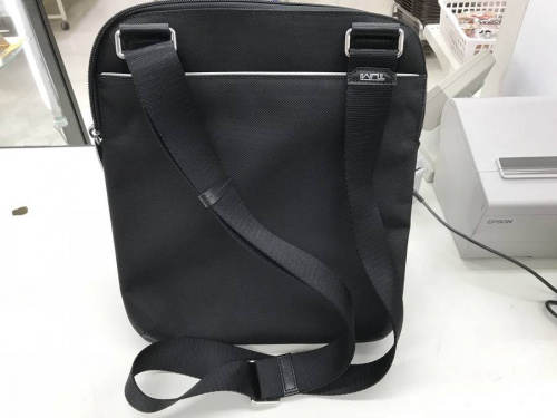 トゥミ(TUMI)