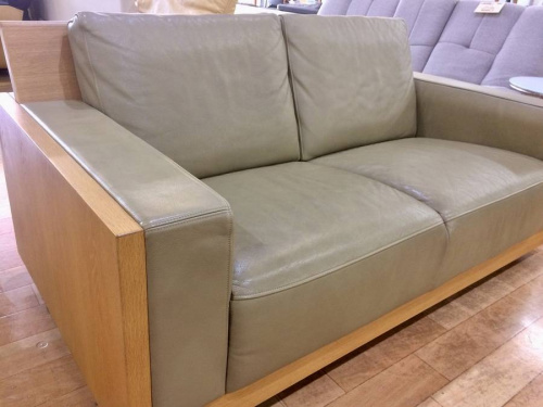 家具・インテリアのソファー