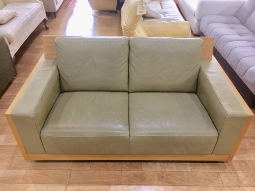 karimokuのカリモク