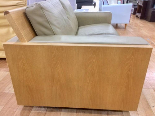 カリモクの南大沢