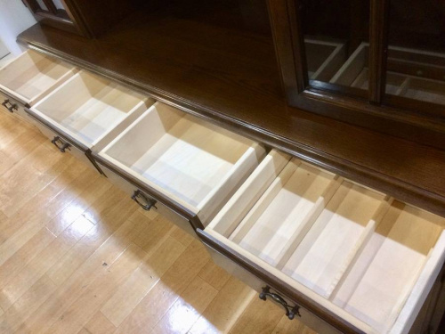 カリモク60の南大沢