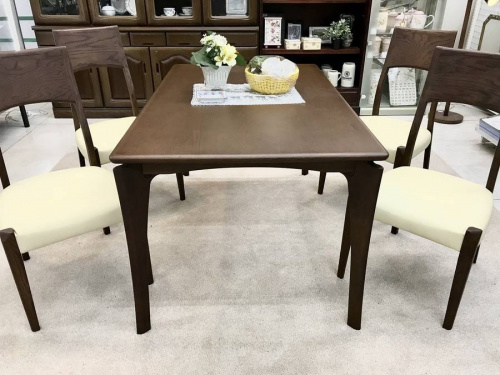 家具・インテリアのダイニングセット