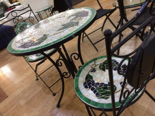 家具・インテリアのテーブル