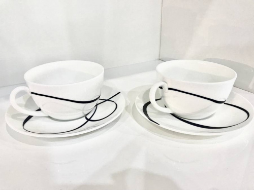 洋食器のWEDGWOOD