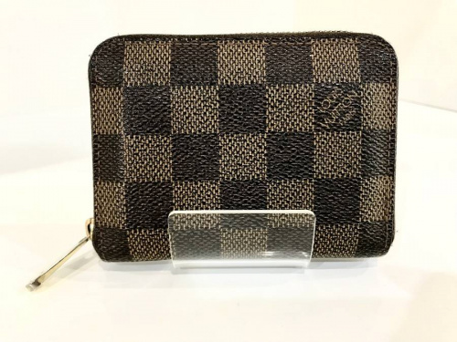 コインケースのルイヴィトン（LOUIS VUITTON）