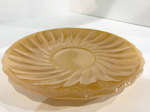 カップ＆ソーサーの南大沢