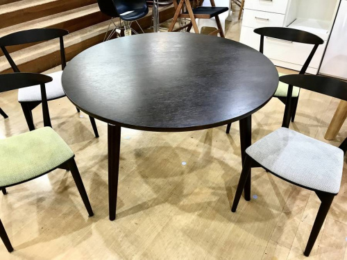家具・インテリアのダイニングセット