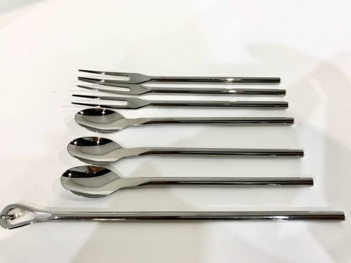 MIKIMOTOのカトラリーセット