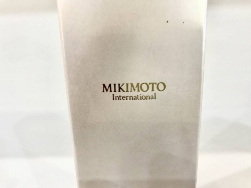 カトラリーセットの南大沢