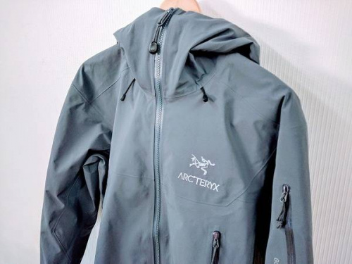 メンズファッションのジャケット