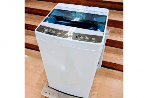 生活家電・家事家電の洗濯機