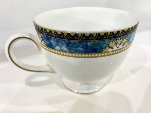 カップ＆ソーサーのWEDGWOOD