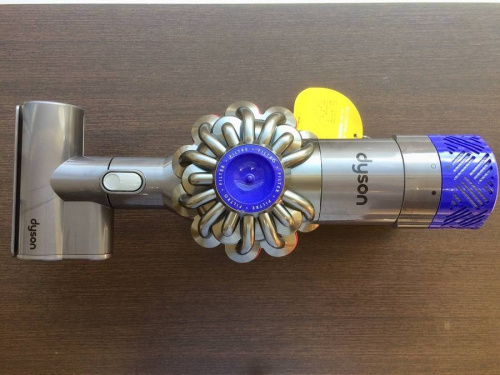 掃除機のdyson