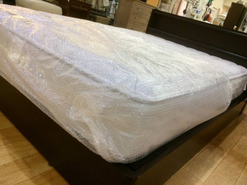 家具・インテリアのベッド