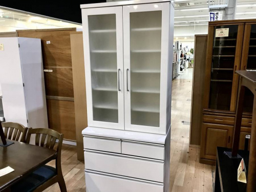 家具・インテリアのカップボード
