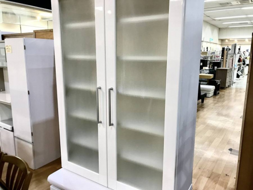 ニトリのコスパ◎家具