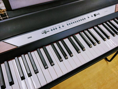 KORG