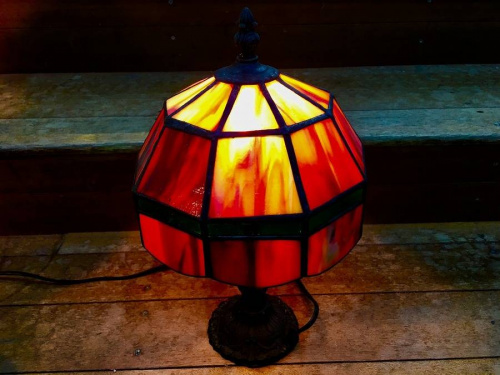 生活家電の照明