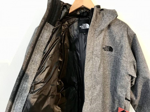 メンズファッションのジャケット