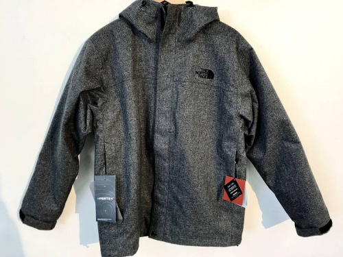 ジャケットの未使用品