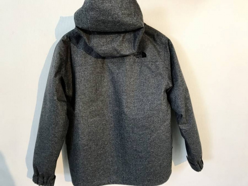 未使用品のノースフェイス（THE NORTH FACE）
