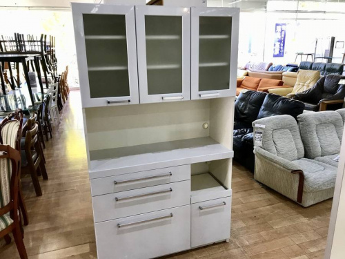 家具・インテリアのカップボード