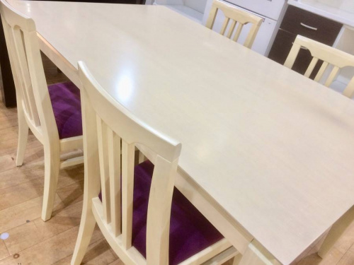 家具・インテリアのダイニングセット
