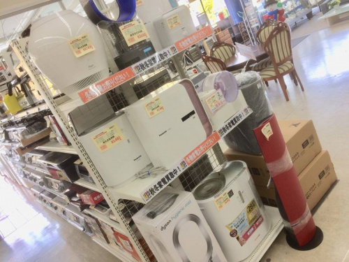 加湿器のdyson