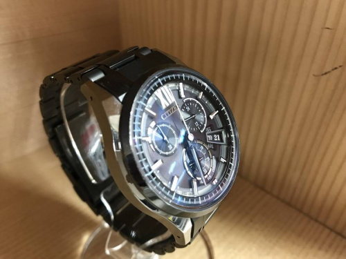 腕時計のCITIZEN