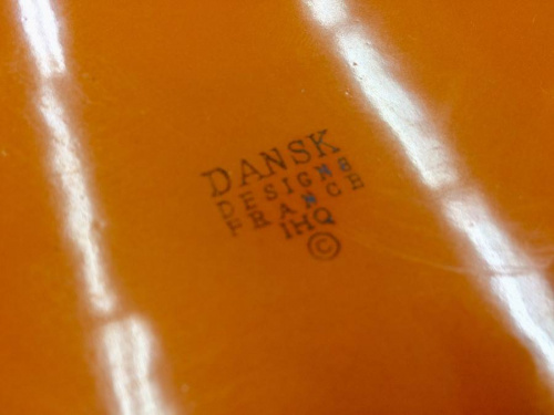 DANSKのヴィンテージ