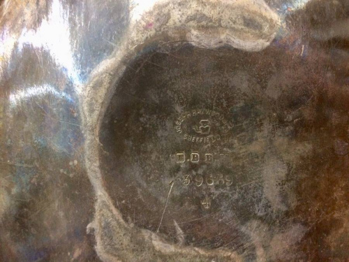 JOSEPH HAYWOODのヴィンテージ