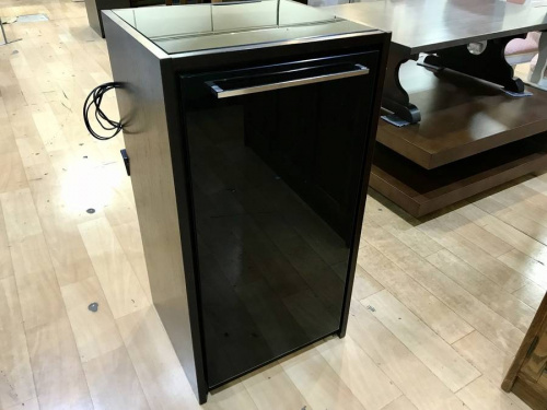 家具・インテリアのキャビネット