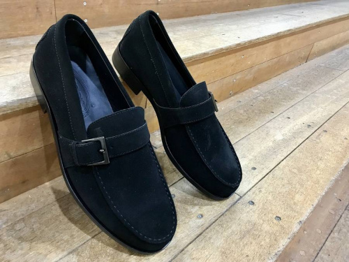メンズファッションのシューズ