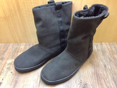 メンズファッションのアウトドア