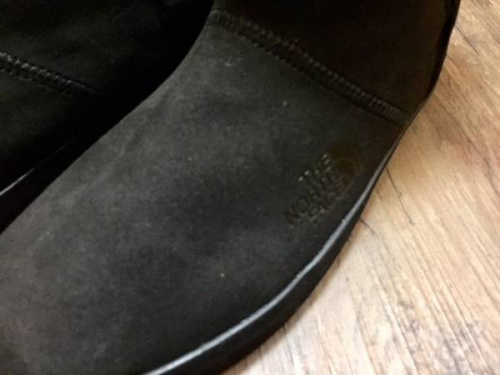 アウトドアのノースフェイス（THE NORTH FACE）