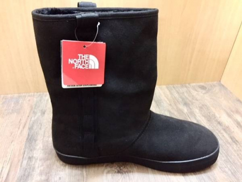 ノースフェイス（THE NORTH FACE）のシューズ