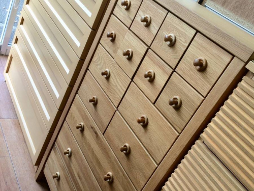 家具・インテリアのチェスト