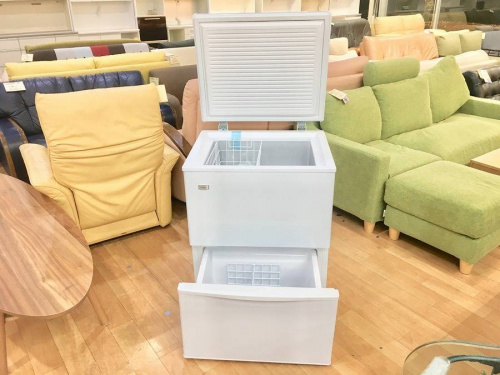 季節家電の大掃除