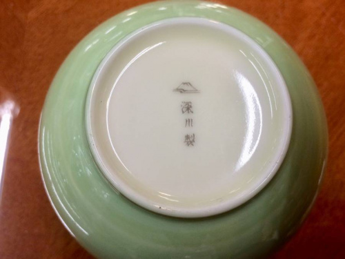 急須の深川製磁