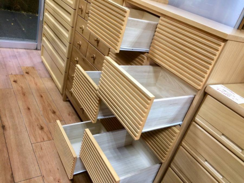チェストのシギヤマ家具