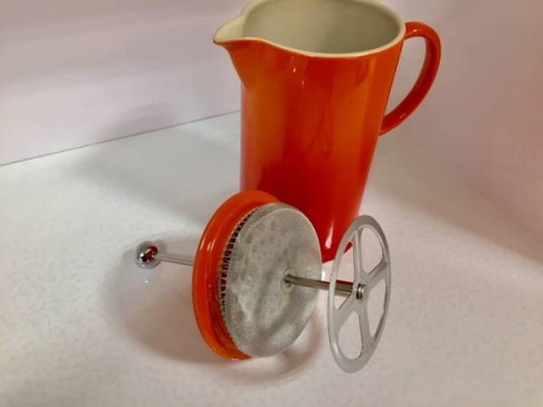 キッチン雑貨のLE CREUSET